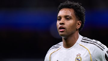 L'avenir de Rodrygo reste incertain au Real Madrid