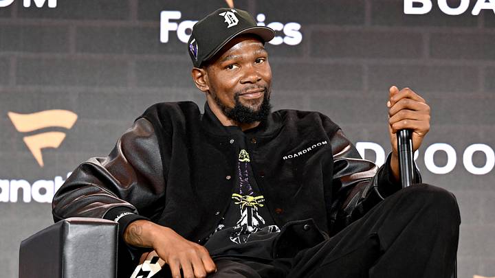 Kevin Durant