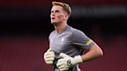 Tottenham have sealed a deal for a new goalkeeper