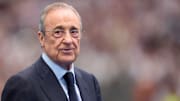 Real Madrid Unveils New Signing Endrick Felipe