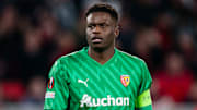 Brice Samba 