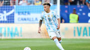 Lisandro Martinez