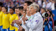 Pia Sundhage convoca Seleção para a Copa do Mundo Feminina nesta terça-feira, 27.