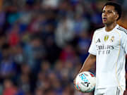 Rodrygo souhaite gagner sa place sous Xabi Alonso.