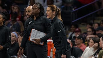 Indiana Fever v Atlanta Dream