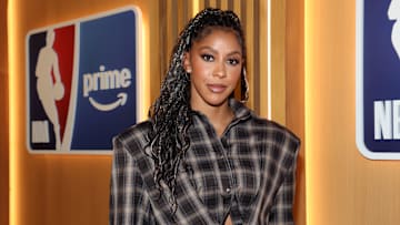 Prime Video Unveils The New NBA On Prime Studio