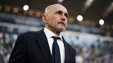 Luciano Spalletti Luciano Spalletti