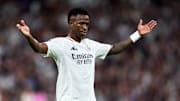 Vinicius did not scoop the 2024 Ballon d'Or award