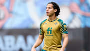 Diego Lainez podría volver al América