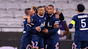 Le PSG à la relance en Ligue 1 ? 
