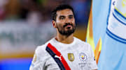 Ilkay Gundogan