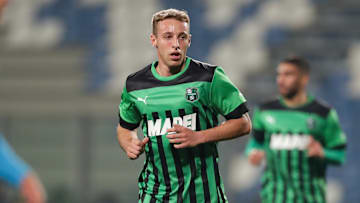 Davide Frattesi