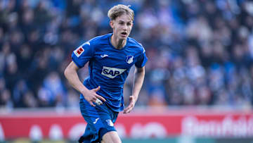 Der VfB Stuttgart wollte Max Moerstedt verpflichten