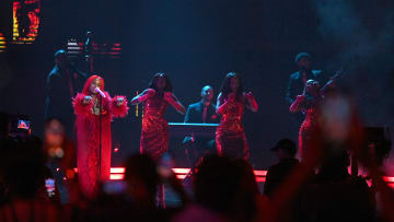 BET Awards 2024 - Show