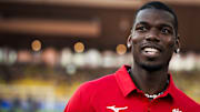 Paul Pogba va prochainement retrouver les terrains avec l'AS Monaco