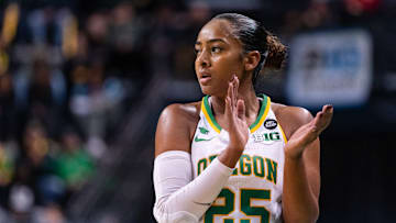 USC v Oregon