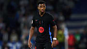 Real Sociedad v FC Barcelona - La Liga EA Sports
