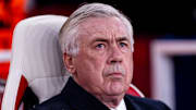 Arsenal FC v Real Madrid C.F. - UEFA Champions League 2024/25 Quarter Final First Leg
