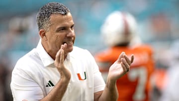Bethune-Cookman v Miami