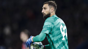 Ce mardi, Gigio Donnarumma fait son retour à San Siro pour y défier l'AC Milan en Ligue des Champions. 