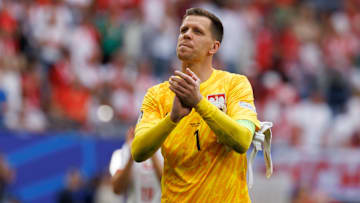 Wojciech Szczesny devrait très vite s'engager avec le FC Barcelone.