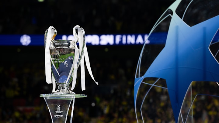 UEFA Champions League