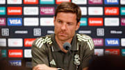 Xabi Alonso le nouveau coach du Real compte bien faire oublier la saison passée. 
