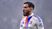 Rayan Cherki