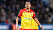 Facundo Medina est toujours blessé.