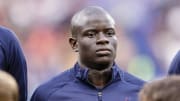 Pour son retour en équipe de France, N'Golo Kanté retrouvera son numéro fétiche