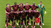 L'équipe de la Belgique a un nouveau sélectionneur