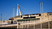 Allianz Stadium