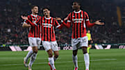 Udinese v AC Milan - Serie A