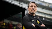 BVB-Trainer Niko Kovac