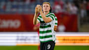 Conrad Harder könnte es zu RB Leipzig ziehen