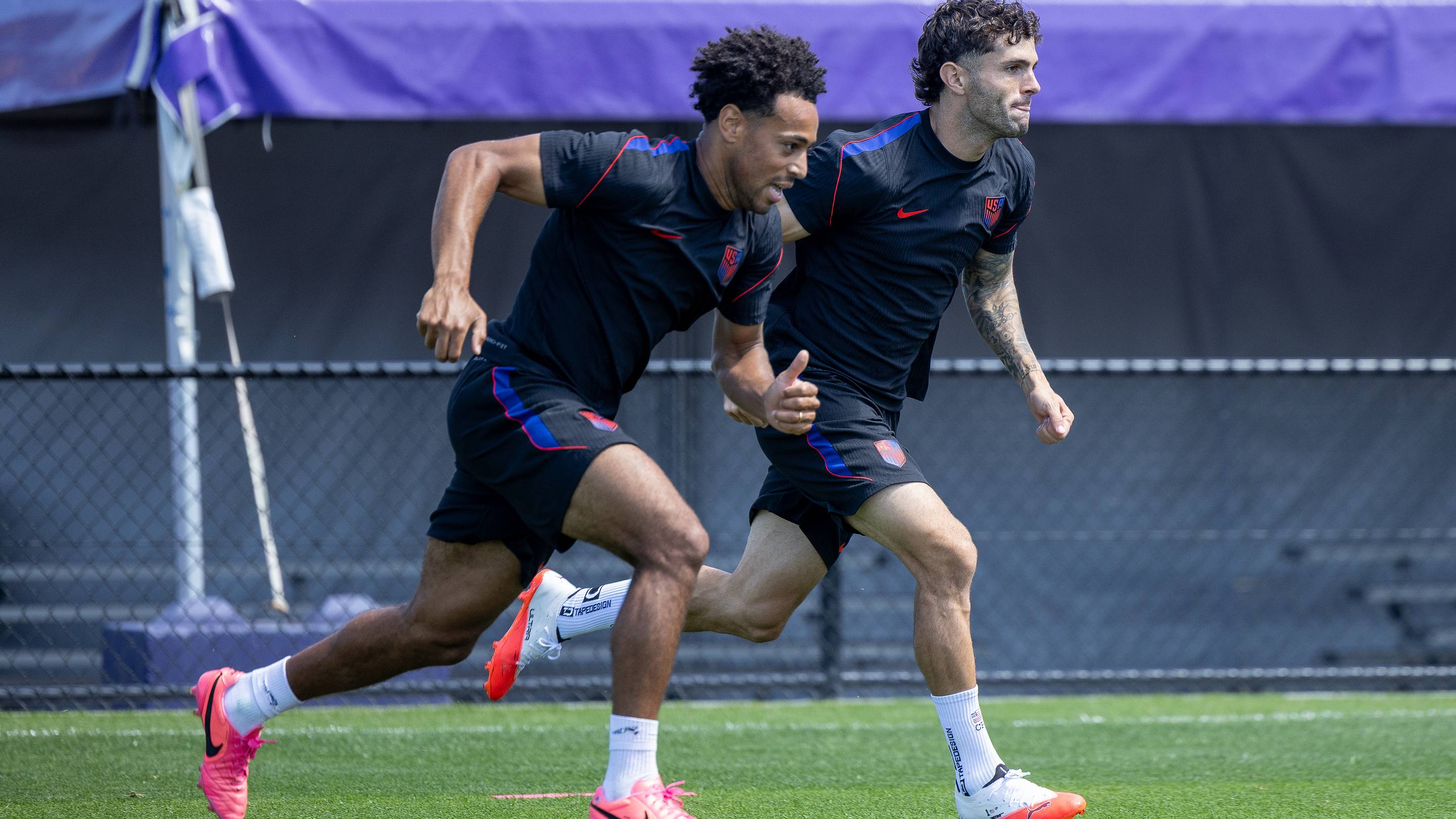 USMNT Europa League clash: what to watch during Bournemouth vs AC Milan on October 22