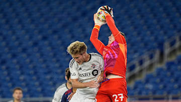 Toronto FC II's Challenging MLS Next Pro Season and Future Plans