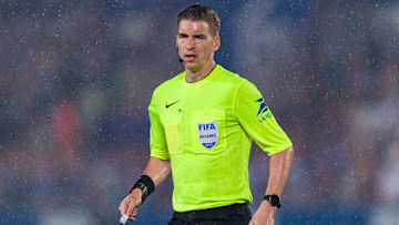 François Letexier - Ligue 1