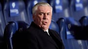 Carlo Ancelotti - Real Madrid 