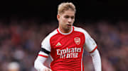 Arsenal FC v Sheffield United - Premier League