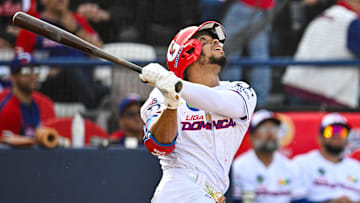 República Dominicana es favorito para ganar la Serie del Caribe