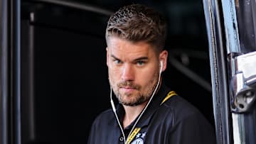 Alexander Meyer bleibt dem BVB treu 