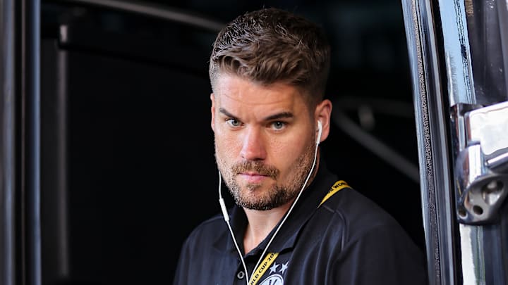 Alexander Meyer bleibt dem BVB treu 