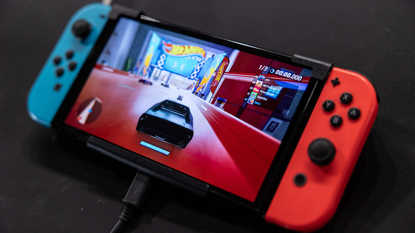 Nintendo Switch 2：发布日期、升级以及粉丝 2025 年的期待