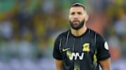 Karim Benzema est ciblé par le Ministre de l'Intérieur.