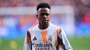 Vinicius Junior a fait l'acquisition du FC Alverca. 