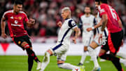Richarlison é campeão da Europa League 2024/25