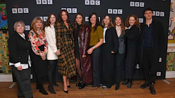 "Miss Austen" Special Screening