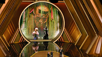 97th Annual Oscars - Show