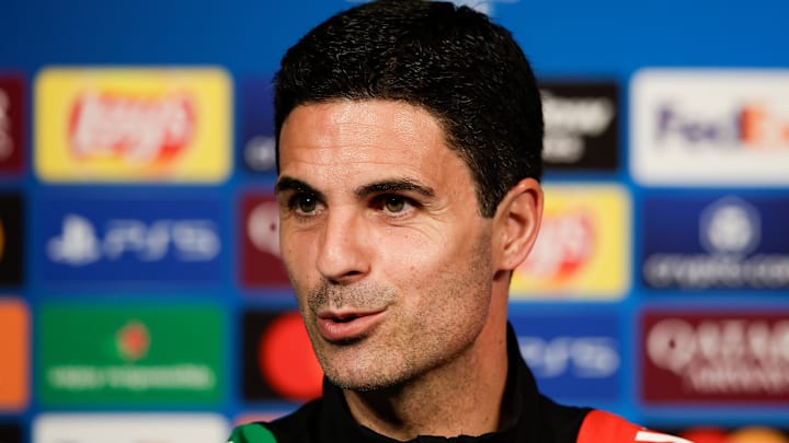 L'entraîneur espagnol de 43 ans, Mikel Arteta, va voir arriver des recrues de classe mondiale à Arsenal. L'entraîneur espagnol de 43 ans, Mikel Arteta, va voir arriver des recrues de classe mondiale à Arsenal.